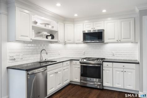 20 Orchard Street Greenwich CT 06807
