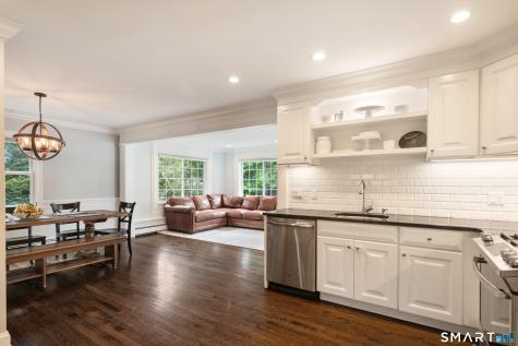 20 Orchard Street Greenwich CT 06807