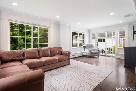 20 Orchard Street Greenwich CT 06807