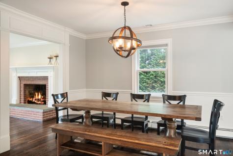 20 Orchard Street Greenwich CT 06807