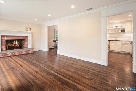 20 Orchard Street Greenwich CT 06807