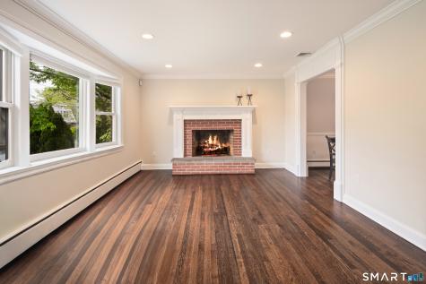 20 Orchard Street Greenwich CT 06807