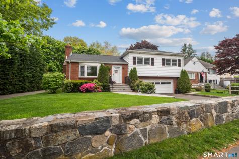 20 Orchard Street Greenwich CT 06807
