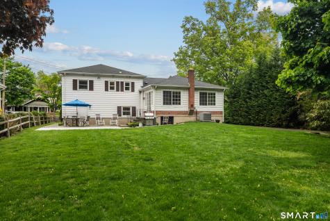 20 Orchard Street Greenwich CT 06807