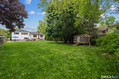 20 Orchard Street Greenwich CT 06807