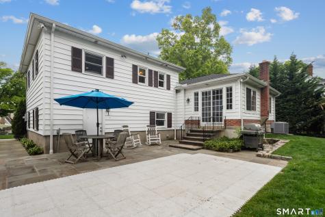 20 Orchard Street Greenwich CT 06807