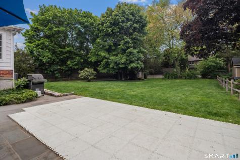 20 Orchard Street Greenwich CT 06807