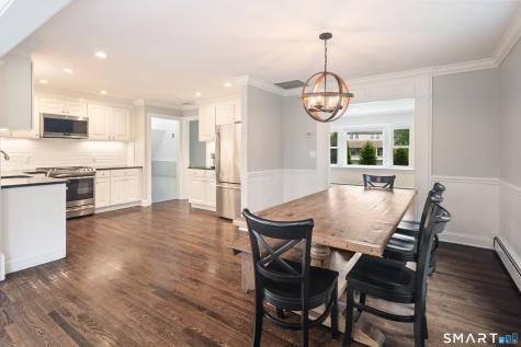 20 Orchard Street Greenwich CT 06807
