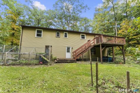 32 Woodhaven Drive Burlington CT 06013