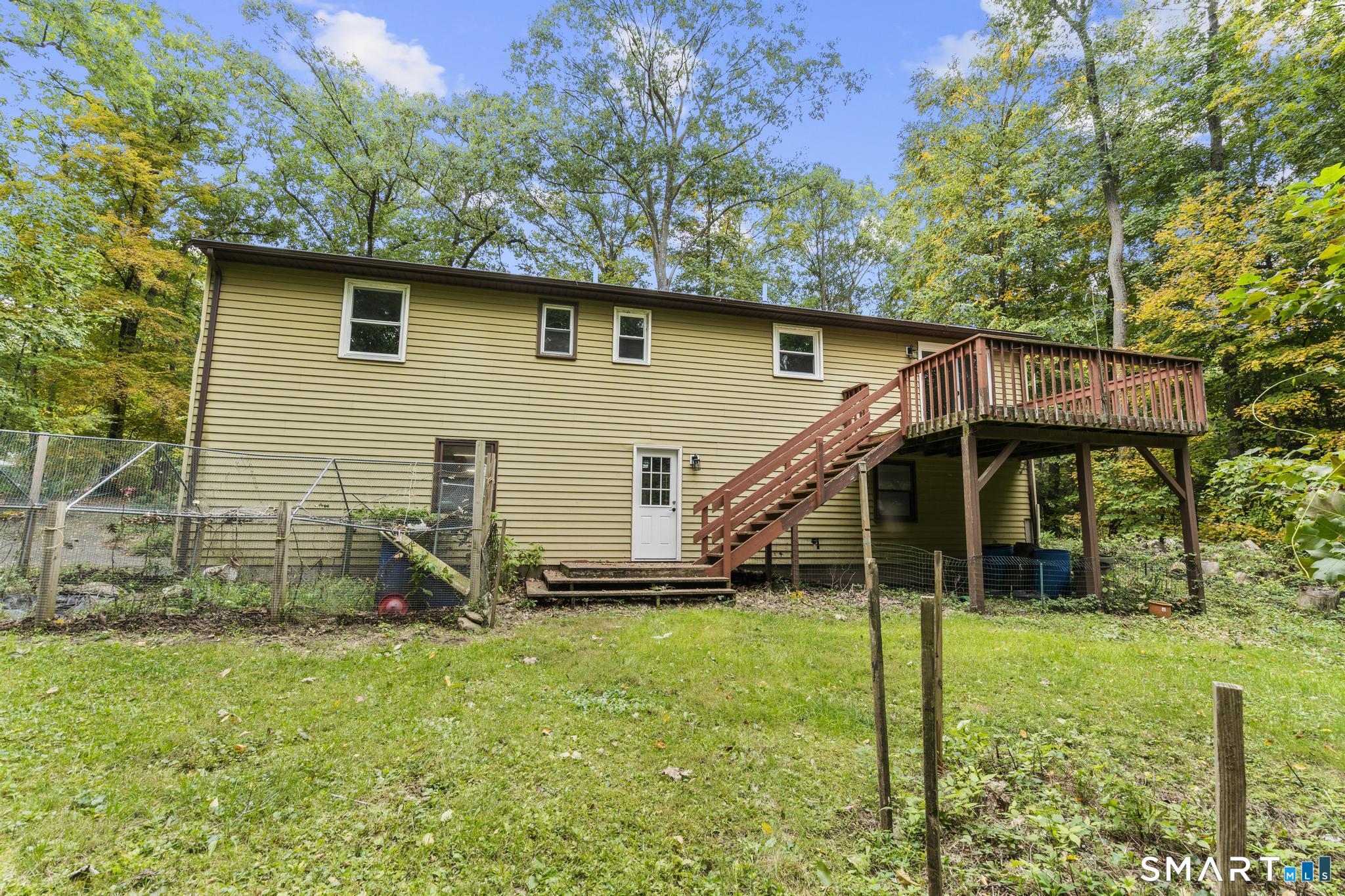 32 Woodhaven Drive Burlington CT 06013