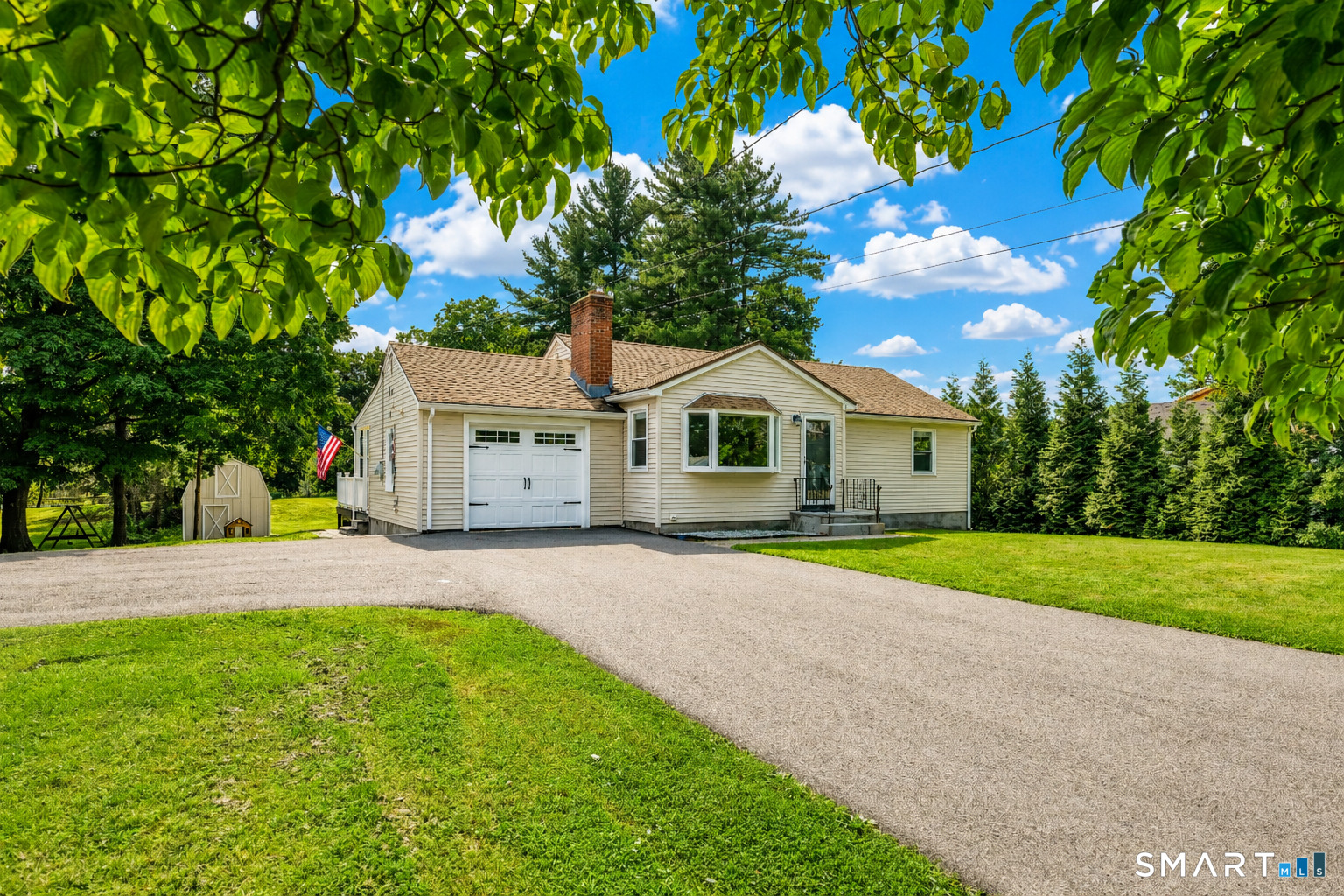 443 Savage Hill Road Berlin CT 06037