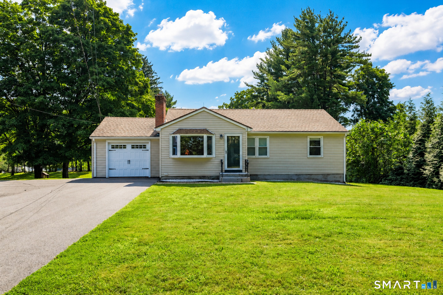 443 Savage Hill Road Berlin CT 06037