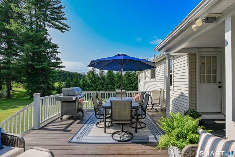 443 Savage Hill Road Berlin CT 06037