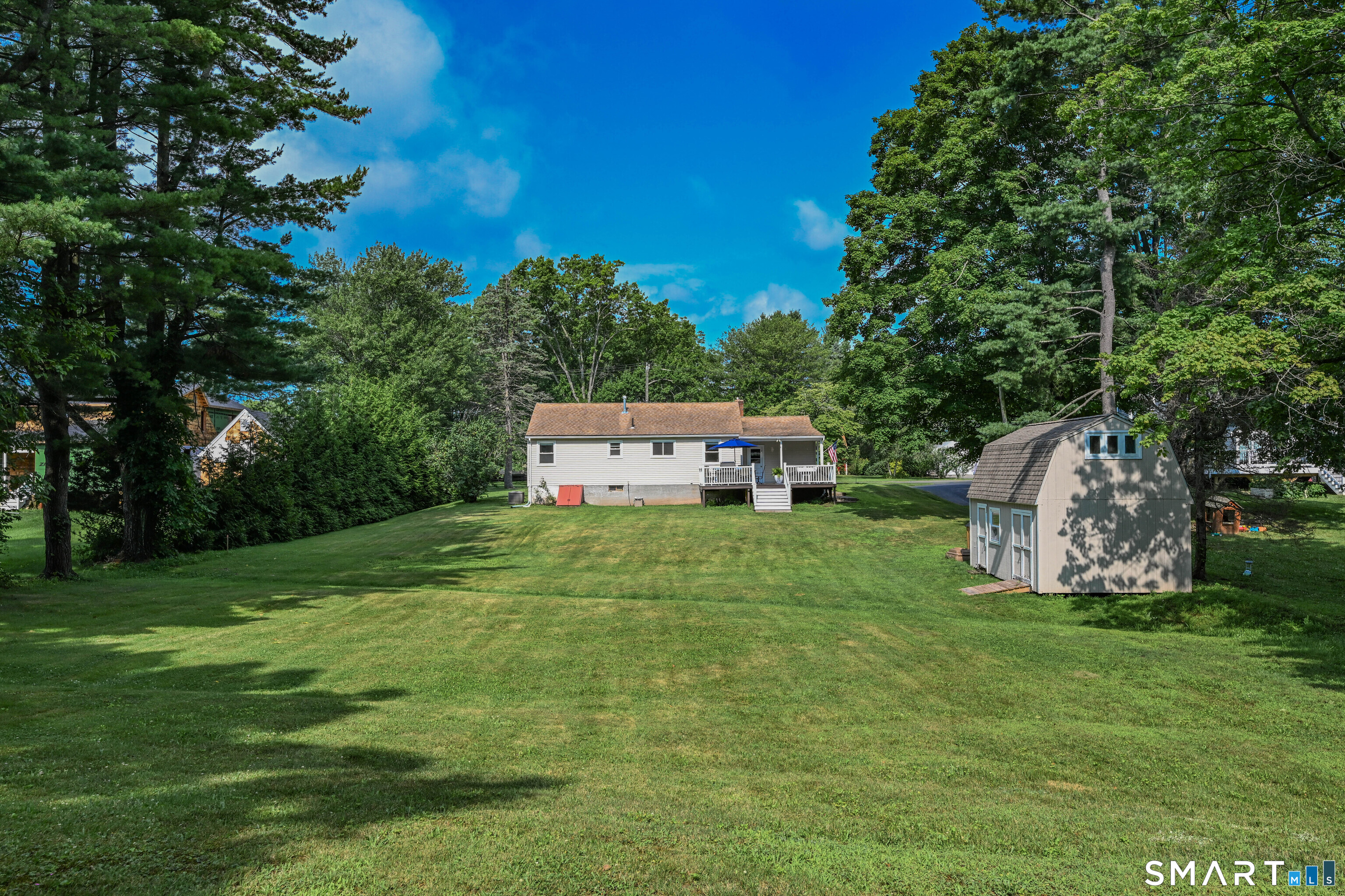 443 Savage Hill Road Berlin CT 06037