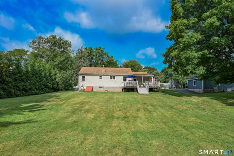 443 Savage Hill Road Berlin CT 06037