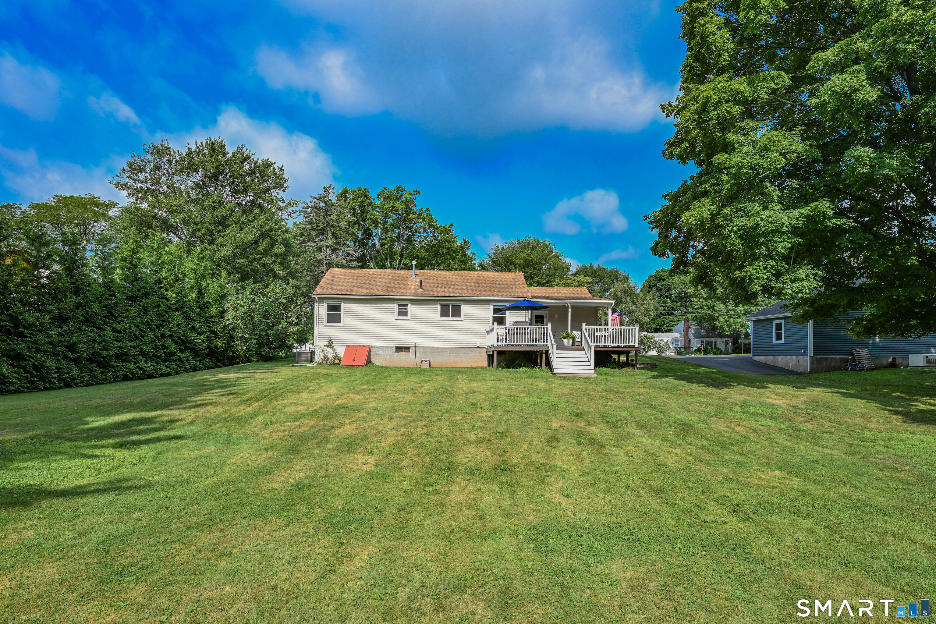 443 Savage Hill Road Berlin CT 06037