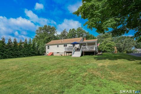 443 Savage Hill Road Berlin CT 06037