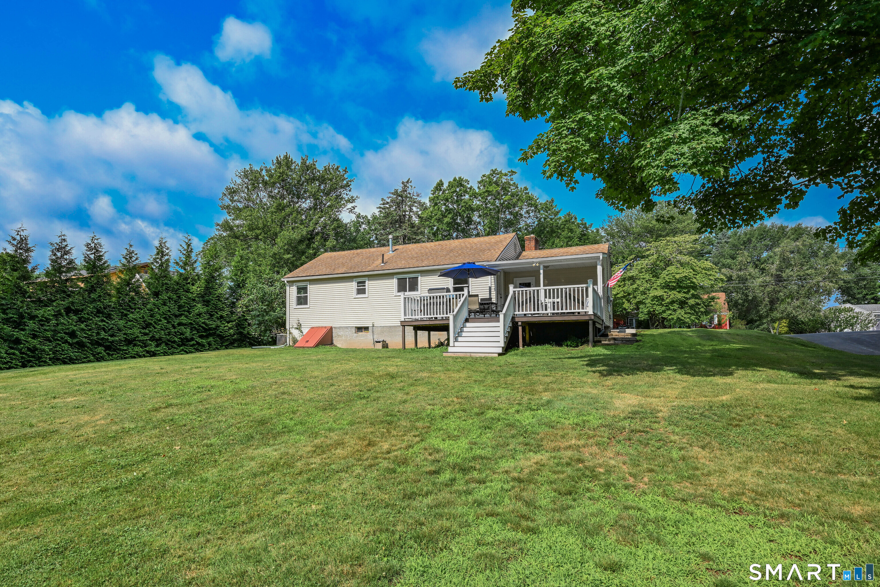 443 Savage Hill Road Berlin CT 06037