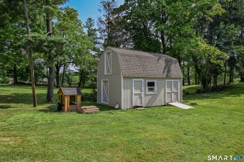 443 Savage Hill Road Berlin CT 06037