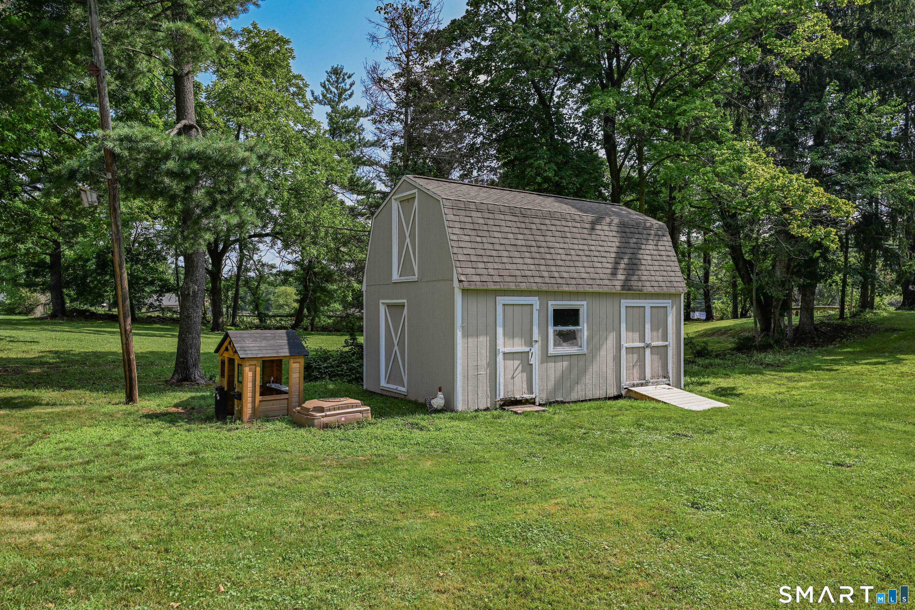 443 Savage Hill Road Berlin CT 06037