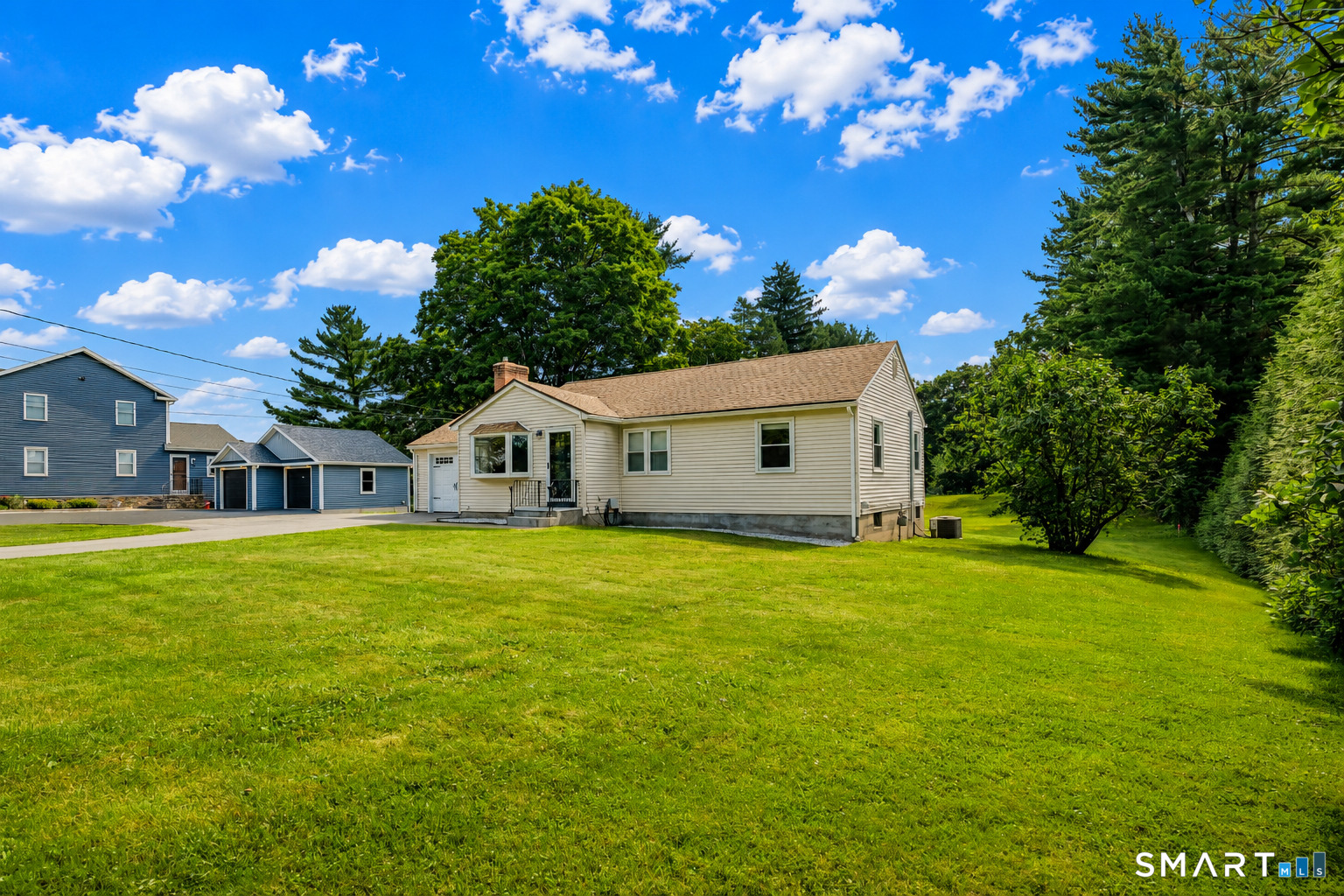 443 Savage Hill Road Berlin CT 06037