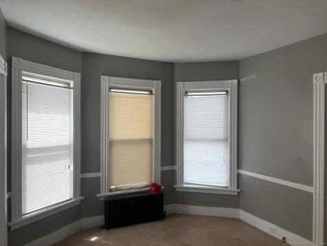 319 Sherman Avenue New Haven CT 06518