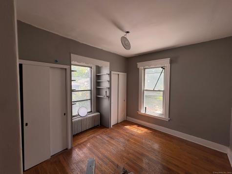319 Sherman Avenue New Haven CT 06518