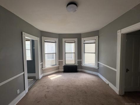 319 Sherman Avenue New Haven CT 06518