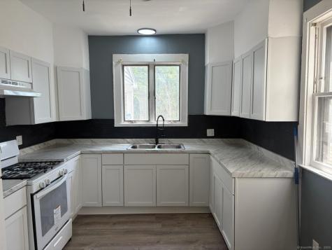 319 Sherman Avenue New Haven CT 06518