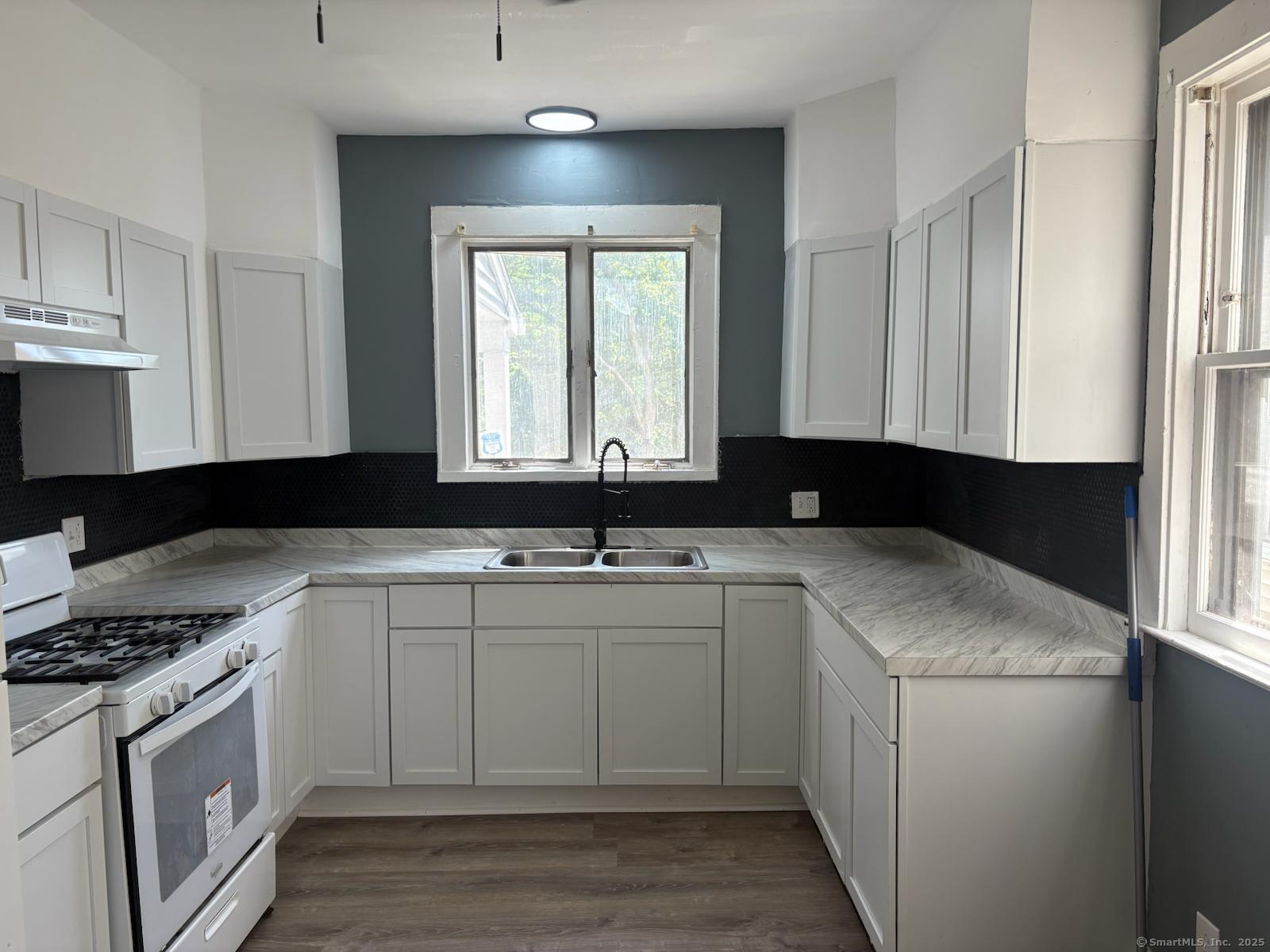 319 Sherman Avenue New Haven CT 06518