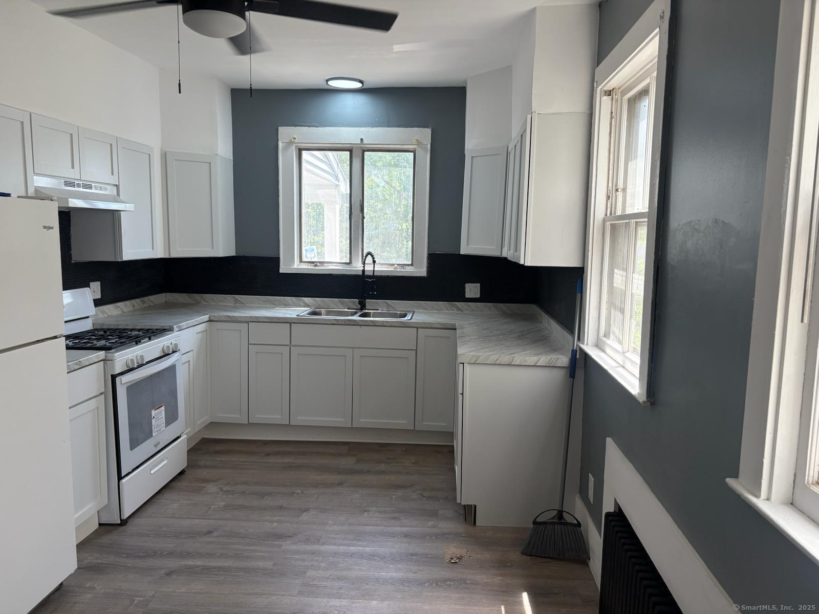 319 Sherman Avenue New Haven CT 06518