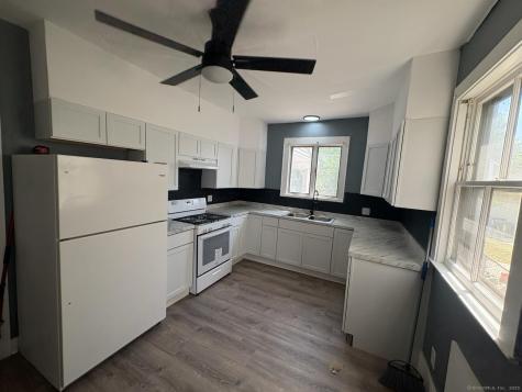 319 Sherman Avenue New Haven CT 06518