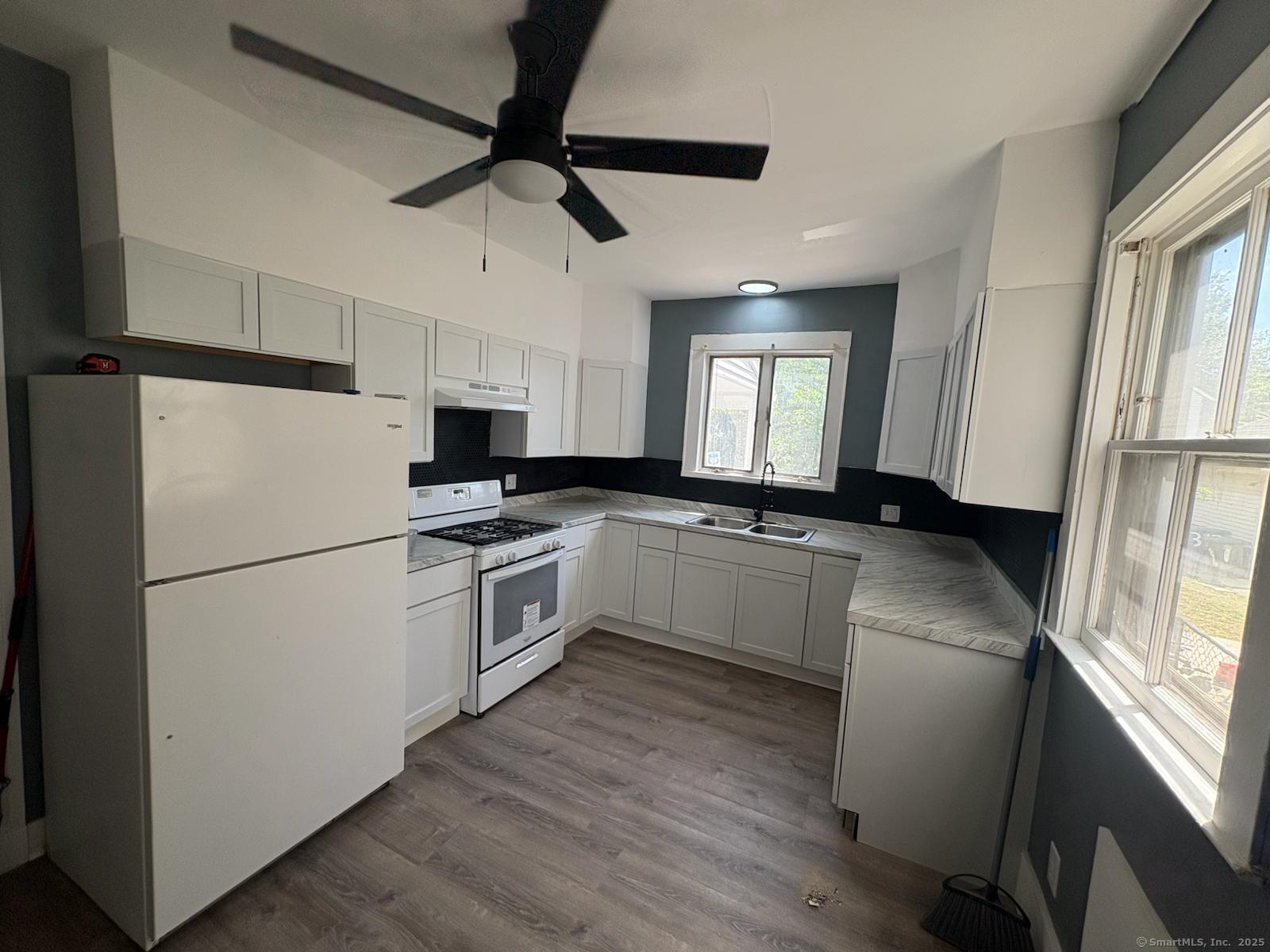 319 Sherman Avenue New Haven CT 06518