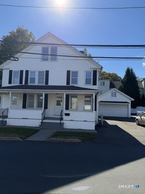 301 Spruce Street Fairfield CT 06890