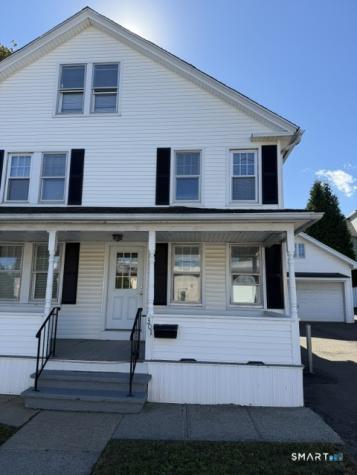301 Spruce Street Fairfield CT 06890