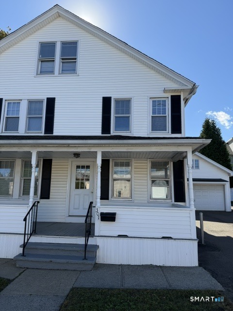 301 Spruce Street Fairfield CT 06890