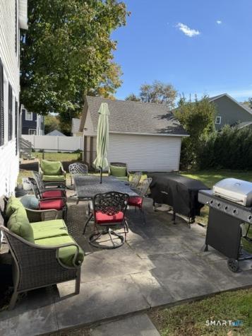 301 Spruce Street Fairfield CT 06890