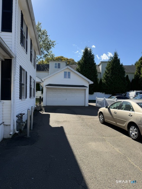 301 Spruce Street Fairfield CT 06890