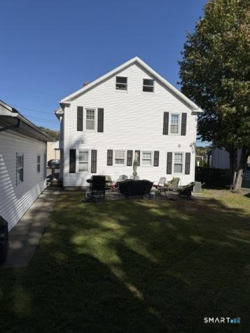 301 Spruce Street Fairfield CT 06890