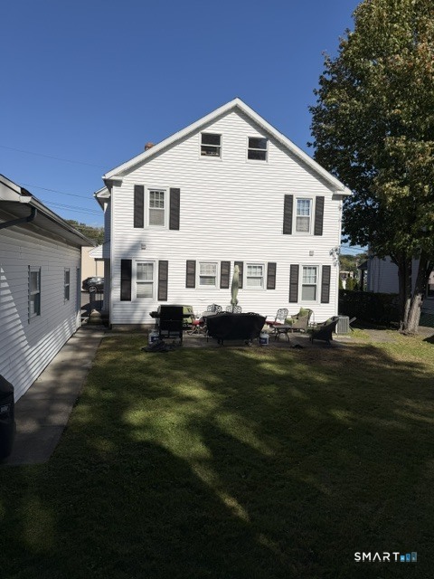 301 Spruce Street Fairfield CT 06890