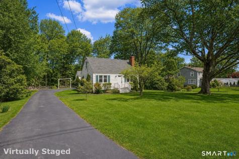 32 Crescent Drive Easton CT 06612
