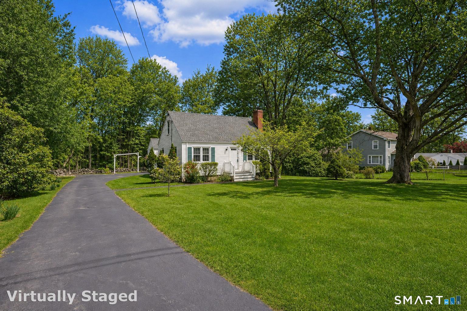 32 Crescent Drive Easton CT 06612