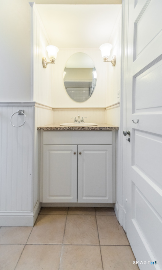 253 Lawrence Street New Haven CT 06511