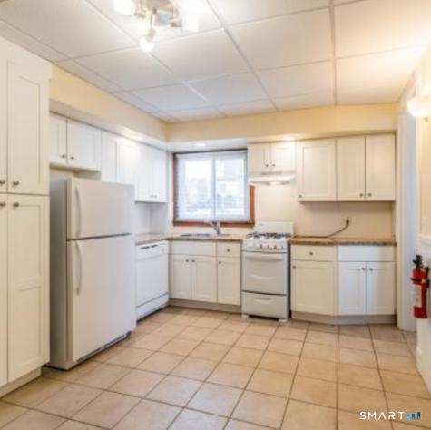 253 Lawrence Street New Haven CT 06511