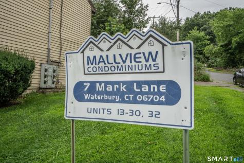 7 Mark Lane Waterbury CT 06074