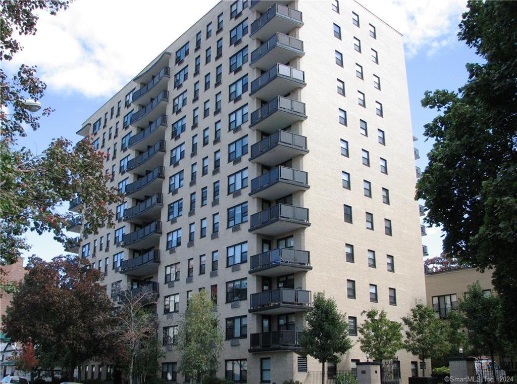 79 Prospect Street Stamford CT 06901