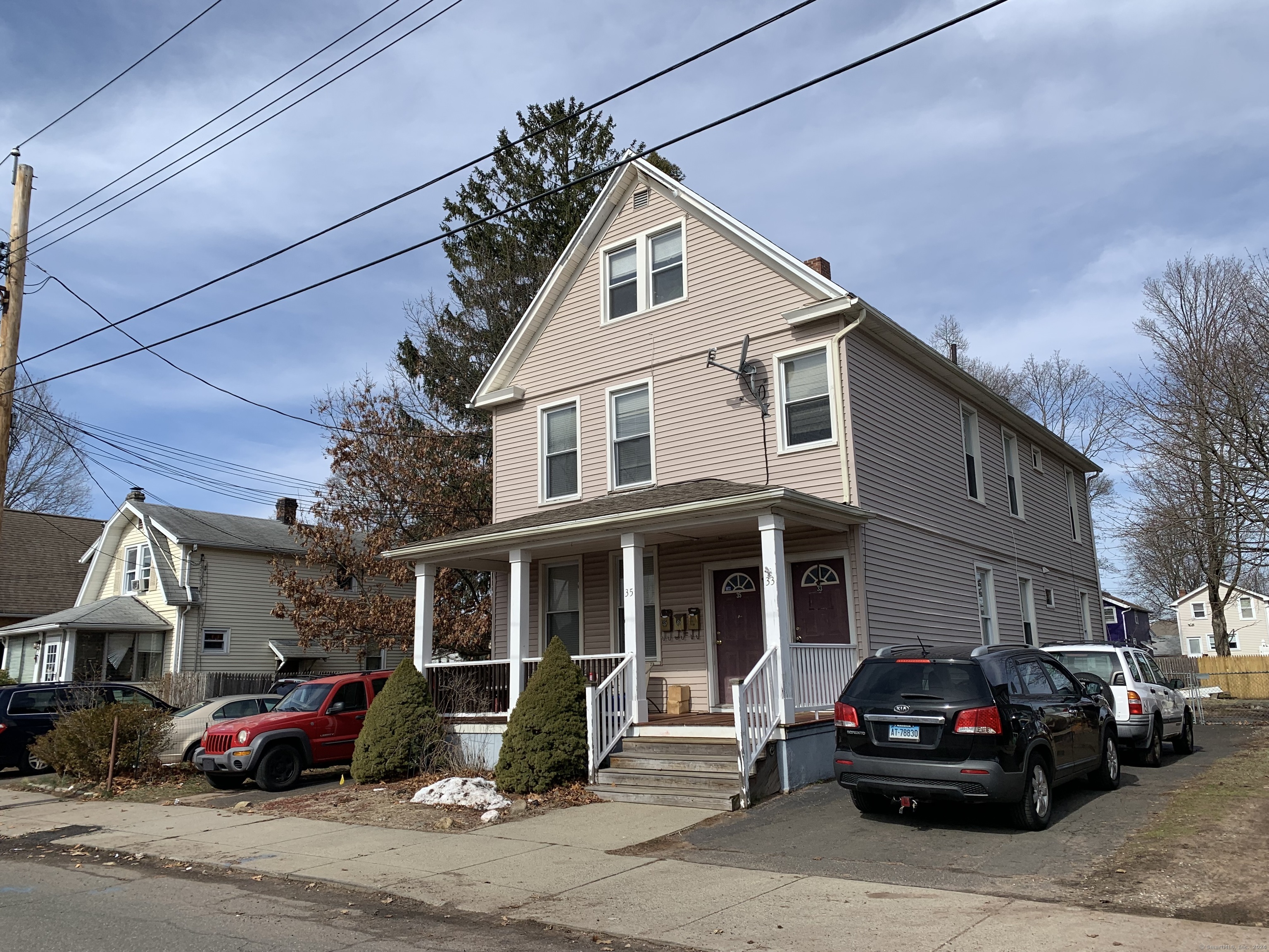 33 May Street West Haven CT 06516