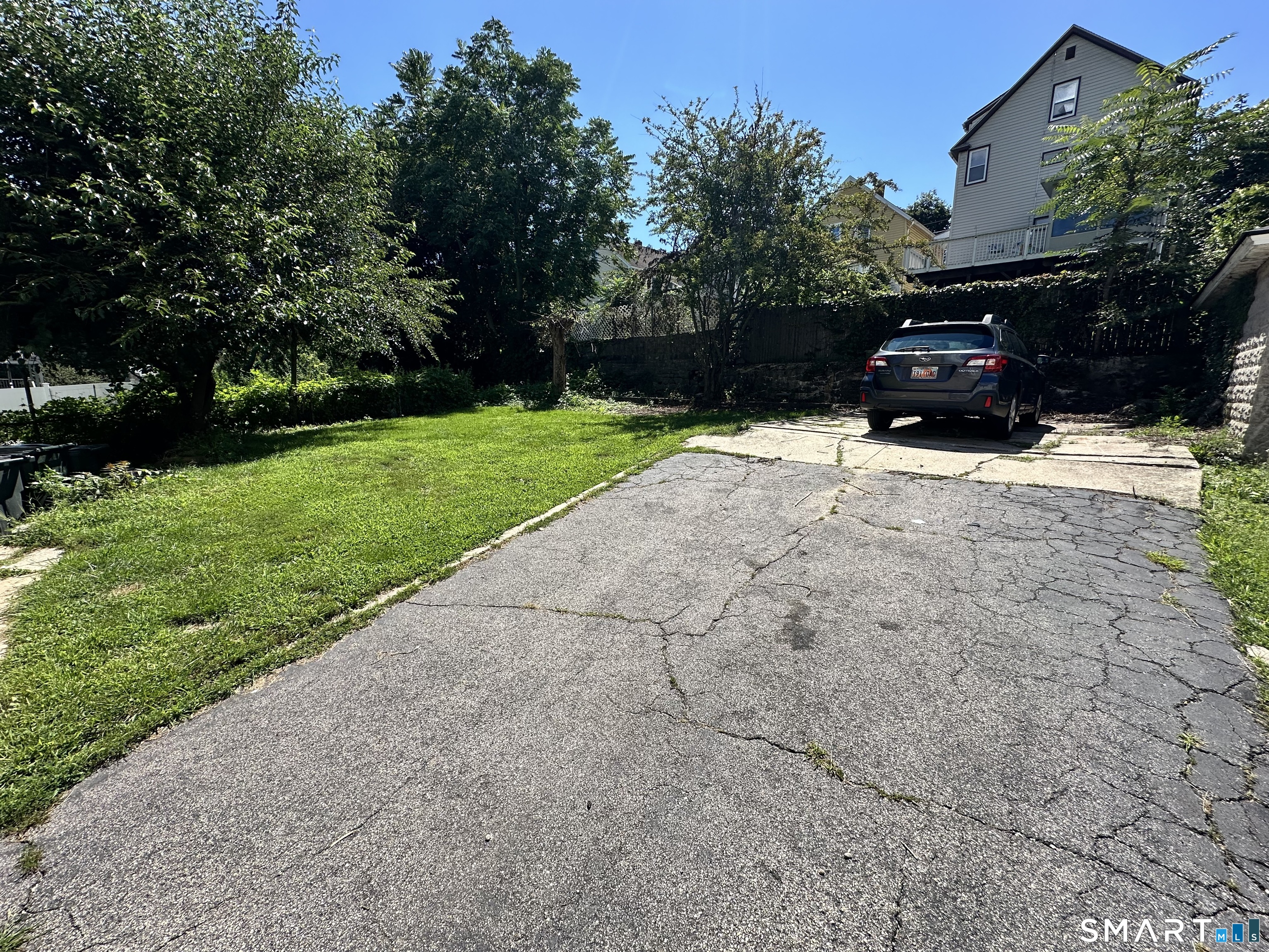 30 Jefferson Avenue New London CT 06320