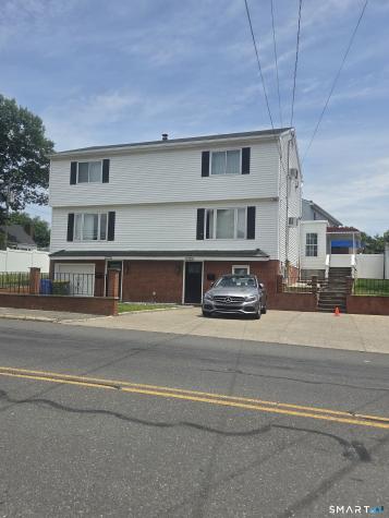 1101 Highland Avenue Waterbury CT 06708