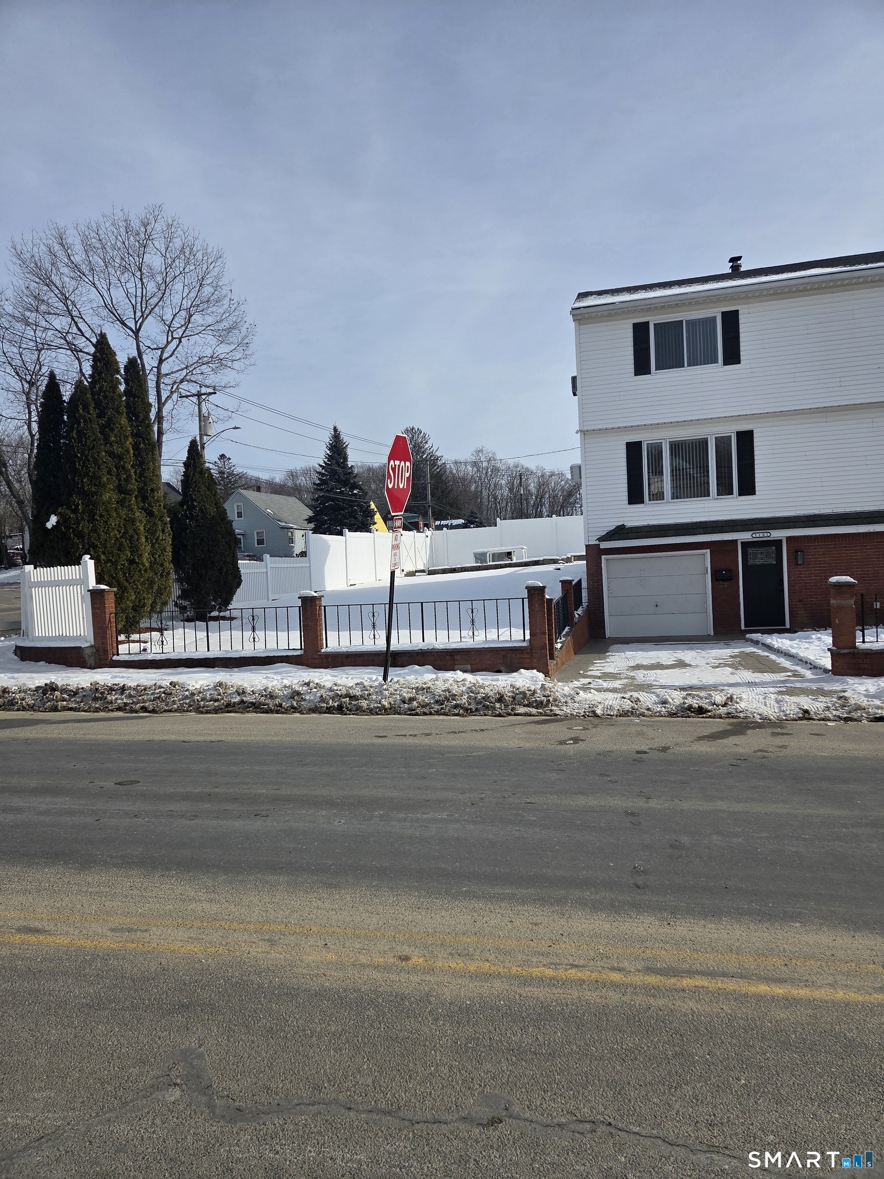 1101 Highland Avenue Waterbury CT 06708